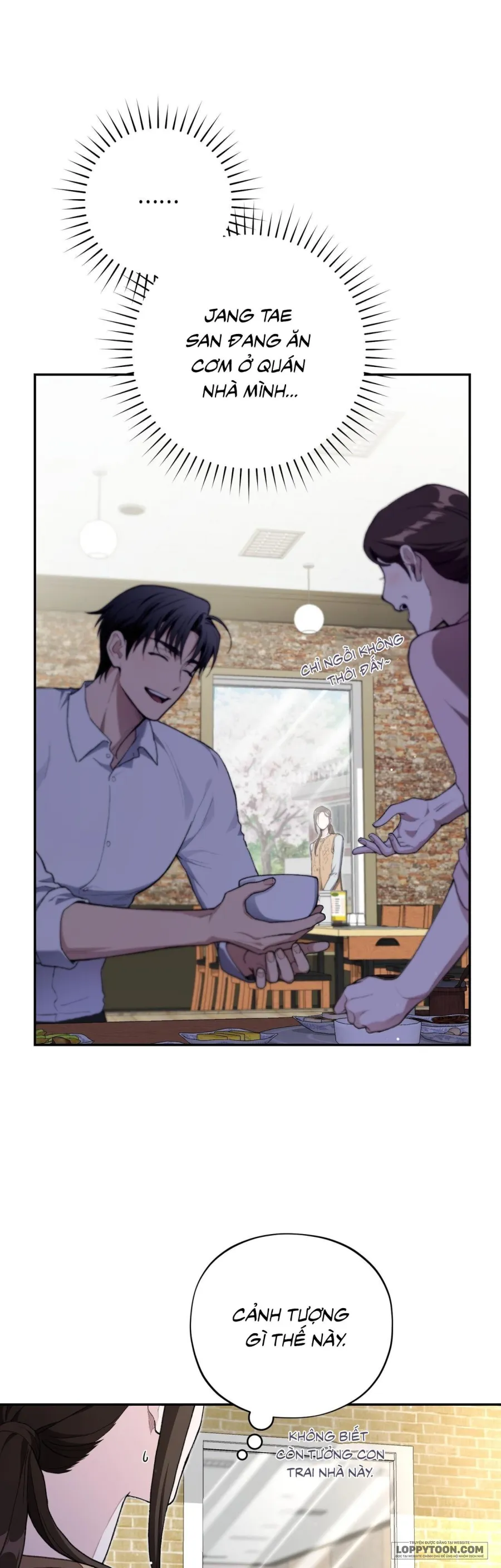Quốc Lộ Số 1 Chap 4 - trang 5