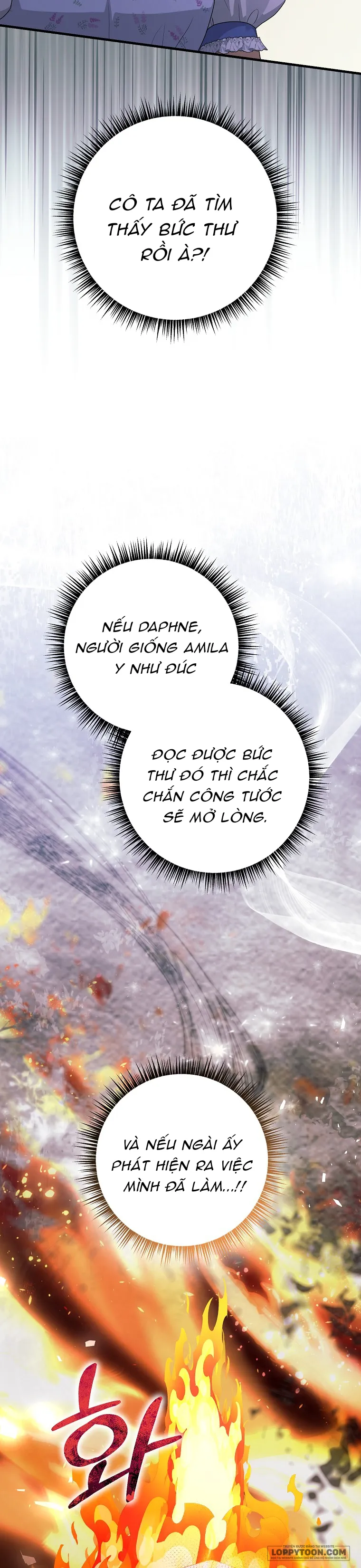 Kẻ Phản Diện Có Thời Hạn Ủng Hộ Tôi Hủy Hôn Chap 46 - trang 7