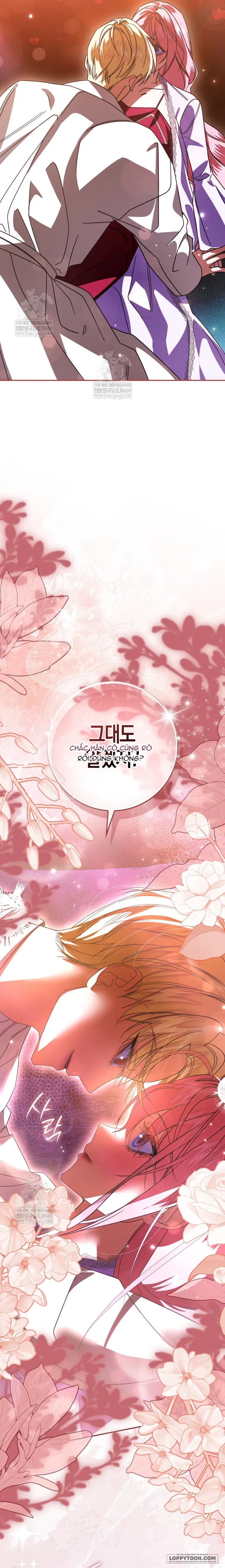 Tôi Sẽ Đổi Chồng Trước Bằng Hôn Nhân Cướp Đoạt Chap 9 - trang 4
