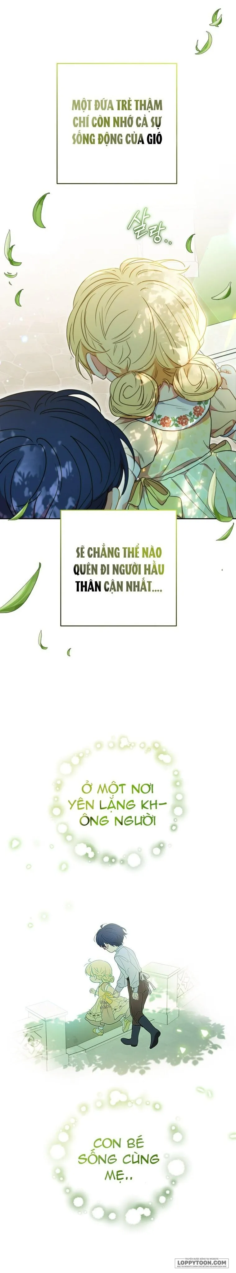 Được Yêu Thương Mà Còn Ngại Ngùng Sao Chap 43 - trang 16