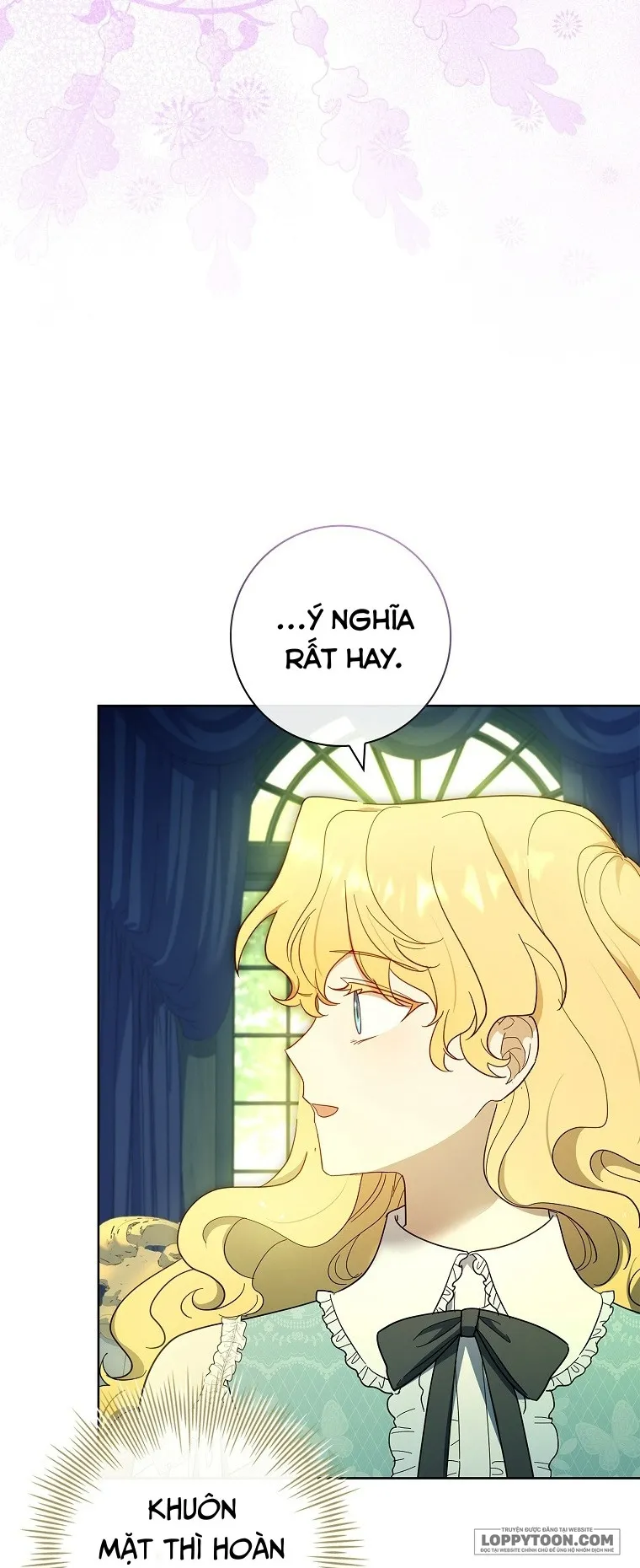 Nam Chính À, Tôi Sẽ Tôn Trọng Sở Thích Của Anh Chap 45 - trang 30