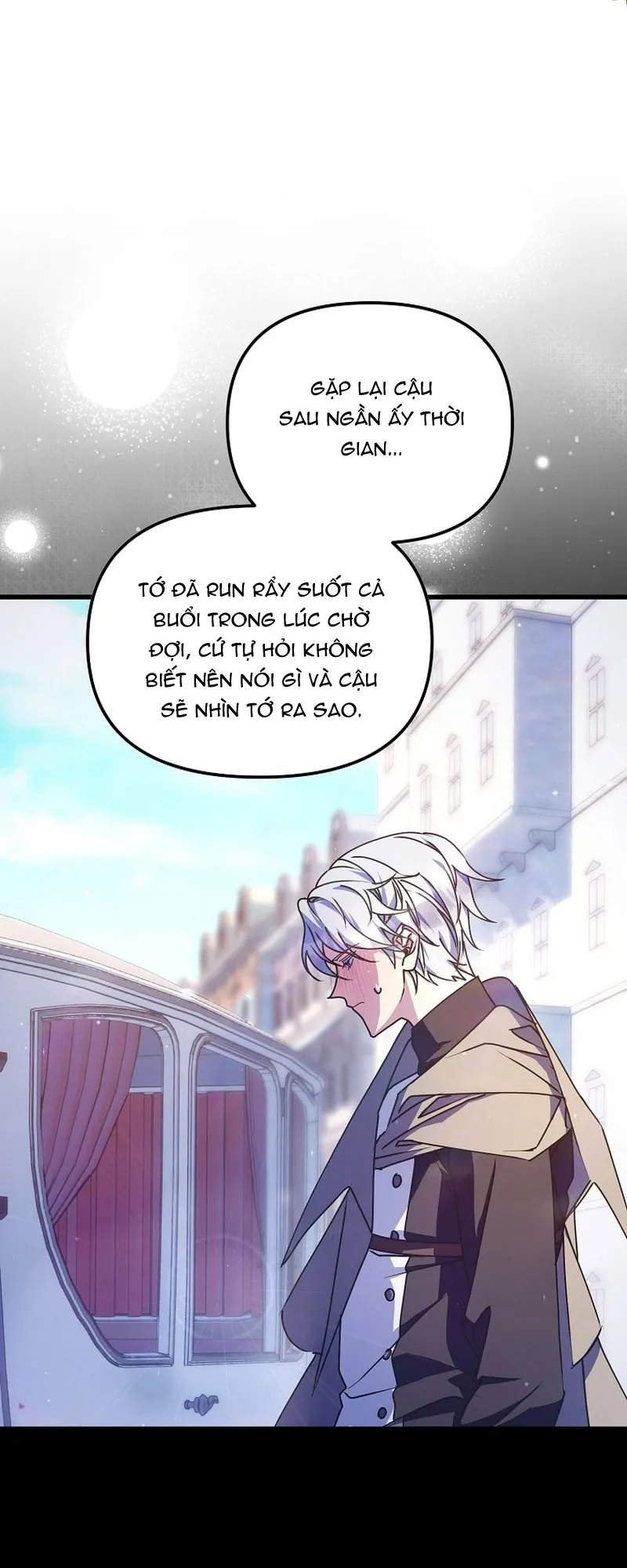 Tôi Sẽ Ở Ngay Bên Cạnh Nam Chính Chap 61 - trang 45