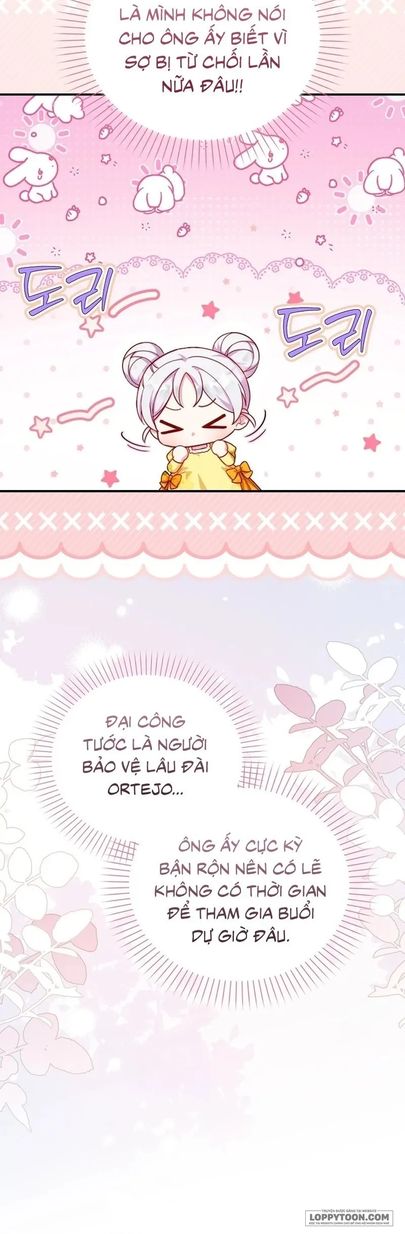 Bé Con Ngoan Hiền Giải Cứu Gia Tộc Phản Diện Chap 21 - trang 27