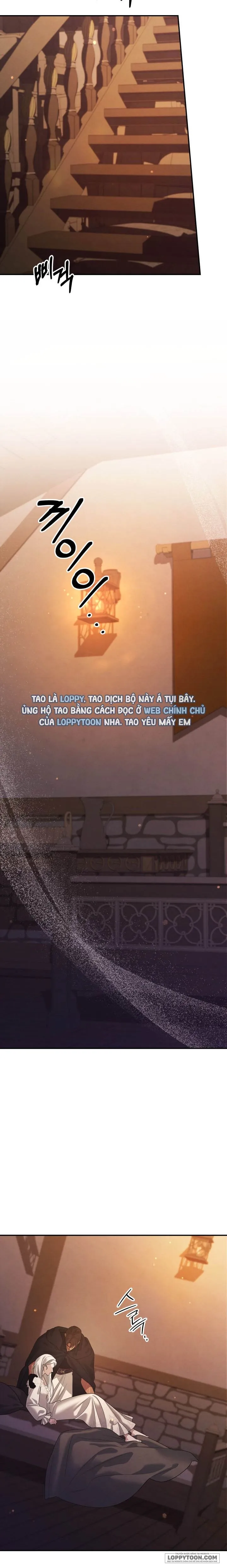 Cuộc Hôn Nhân Bị Cướp Đoạt Chap 89 - 🔞 - trang 10