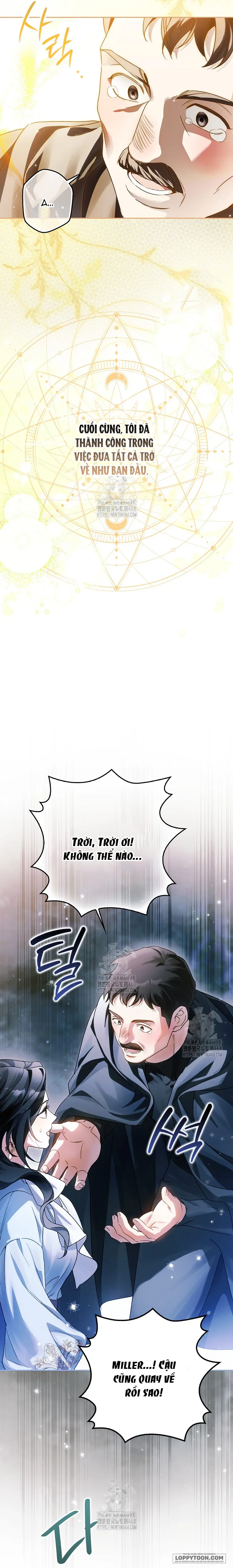 Hầu Tước Maron Chap 16 - trang 7