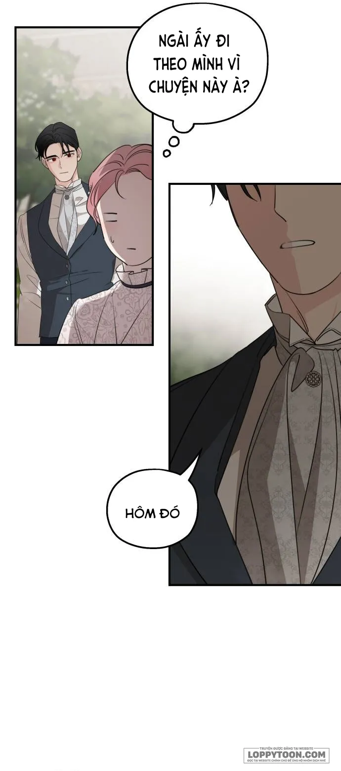 Gia Đình Chồng Quá Ám Ảnh Bởi Tôi Chap 68 - trang 76