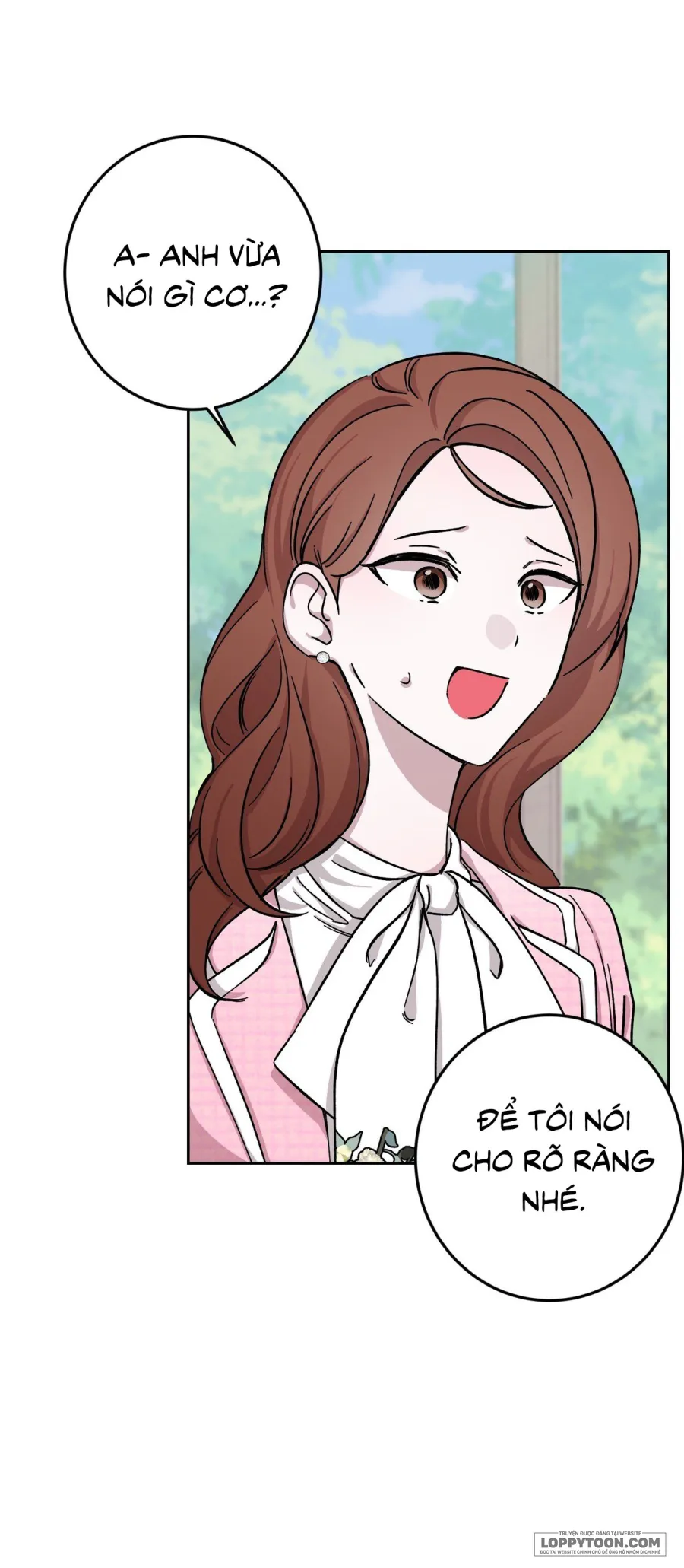 Quả Nhiên Vị Giám Đốc Điều Hành Đó… Chap 4 - trang 50