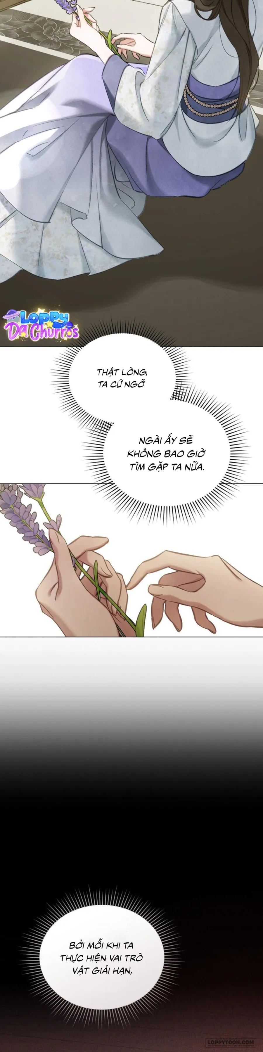 Chuyến Đi Đêm Chap 18 - trang 12