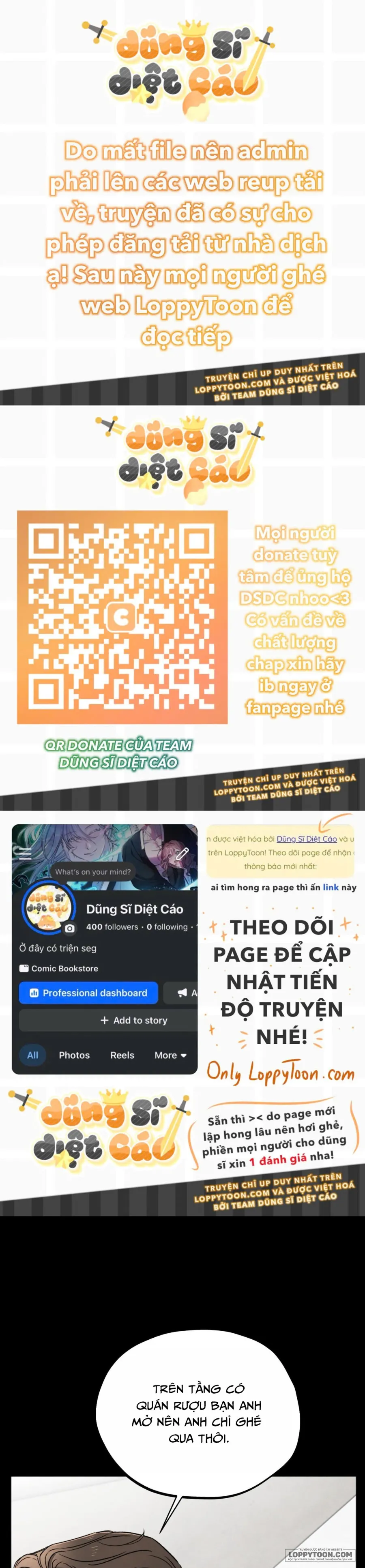 Cuộc Đời Của Kẻ Cặn Bã Chap 51 - 🔞 - trang 1