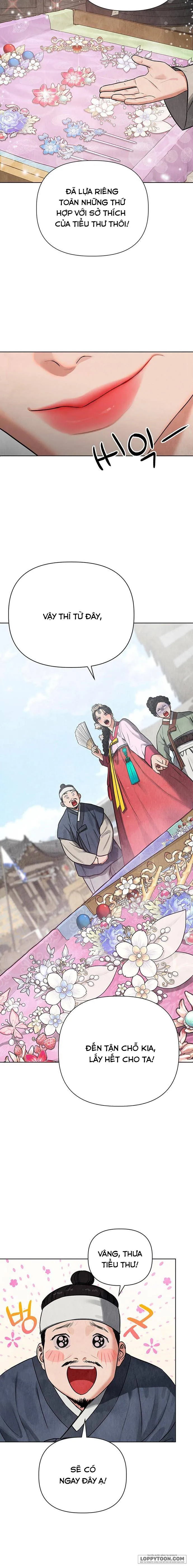 Quỷ Hồn Chap 1 - trang 5