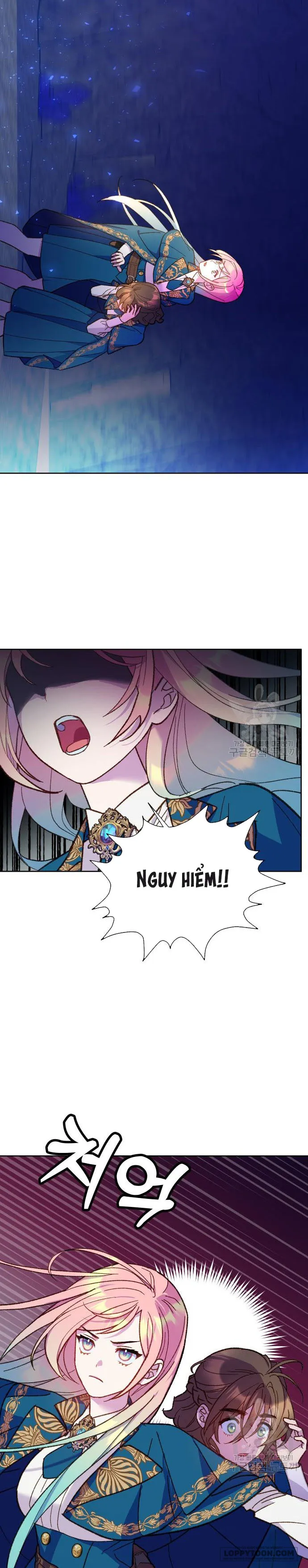 Pháp Sư Hiện Kim Của Trò Chơi Lỗi Chap 11 - trang 31