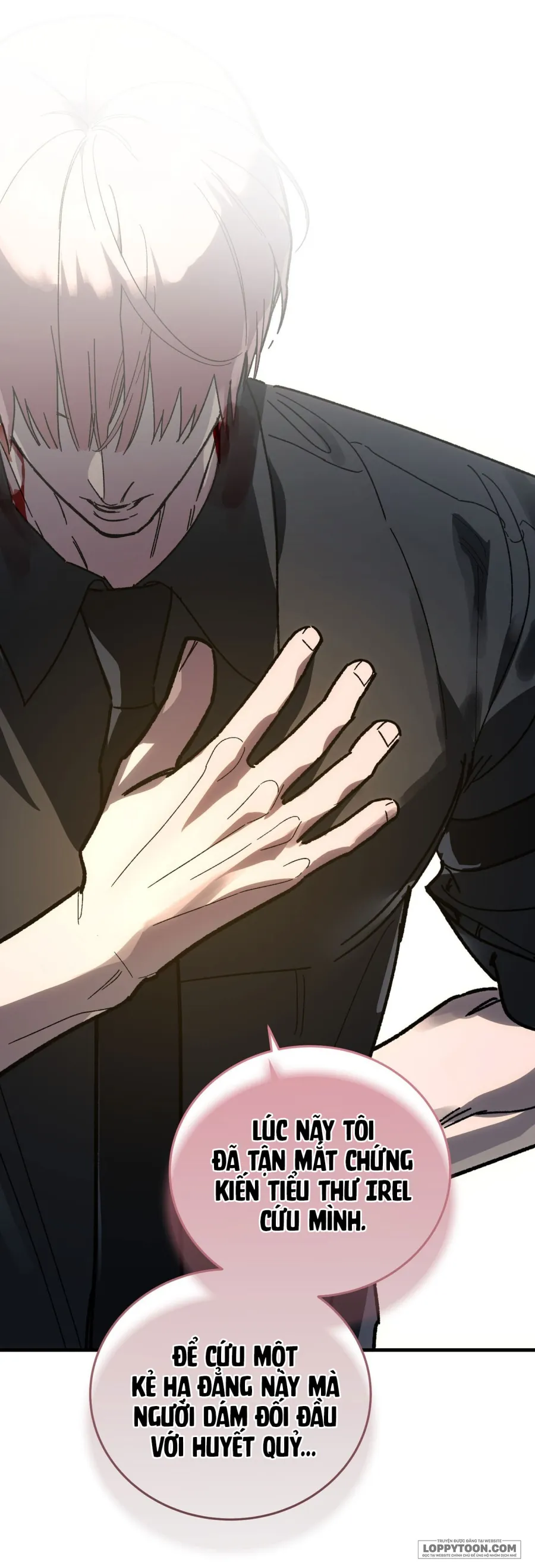 Gửi Đến Kẻ Sẽ Hủy Diệt Tôi Chap 28 - trang 37