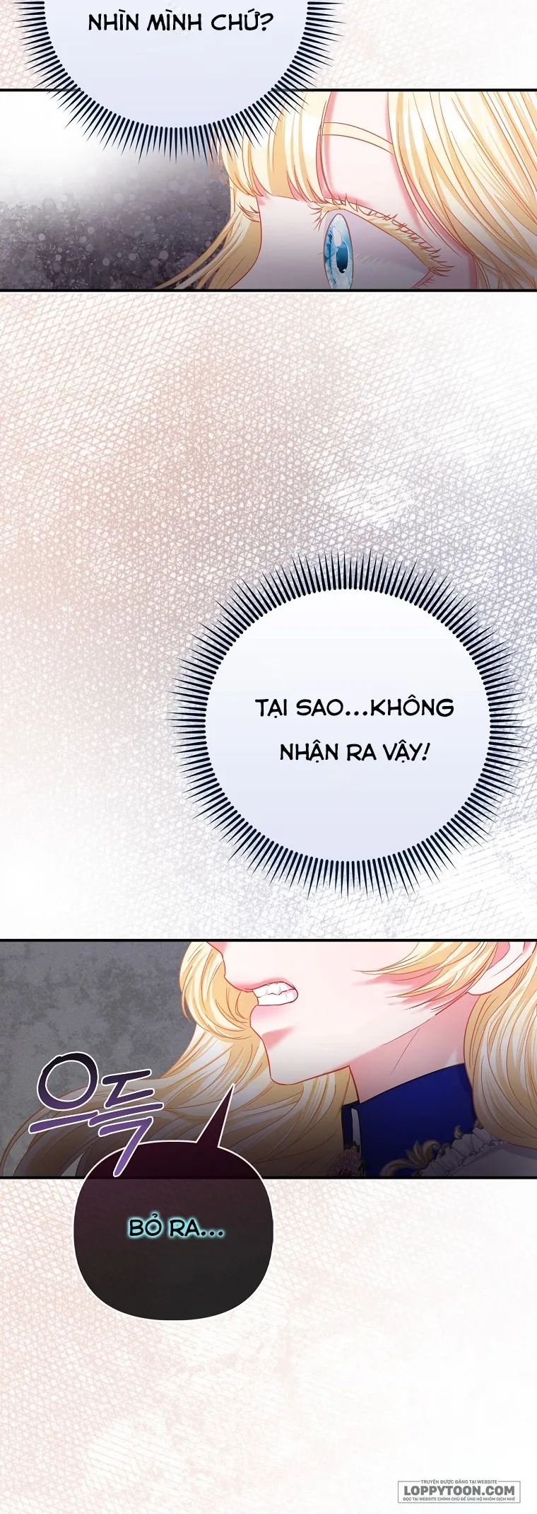 Nàng Công Chúa Của Mọi Người Chap 33 - trang 28