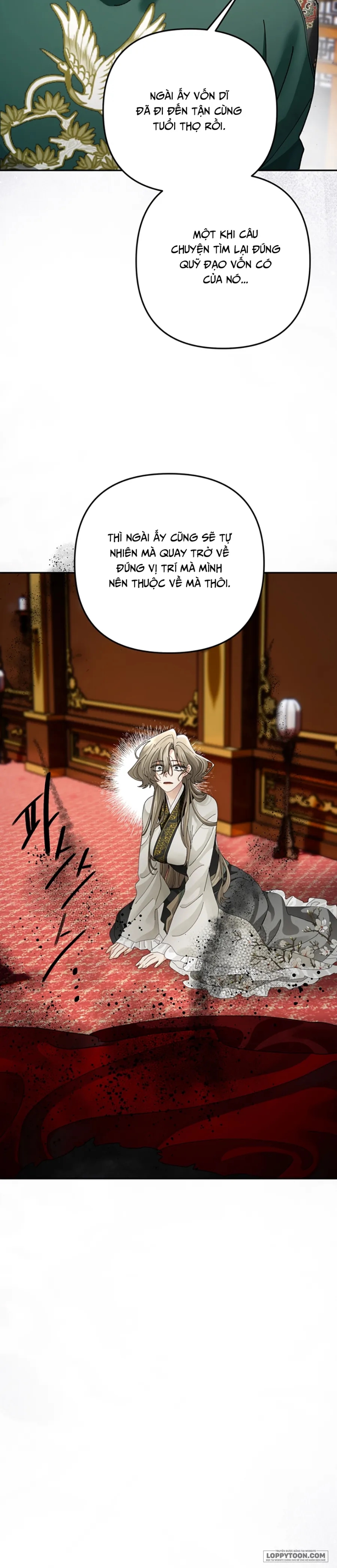 Vùng Đất Khắc Kỷ Chap 52 - trang 46