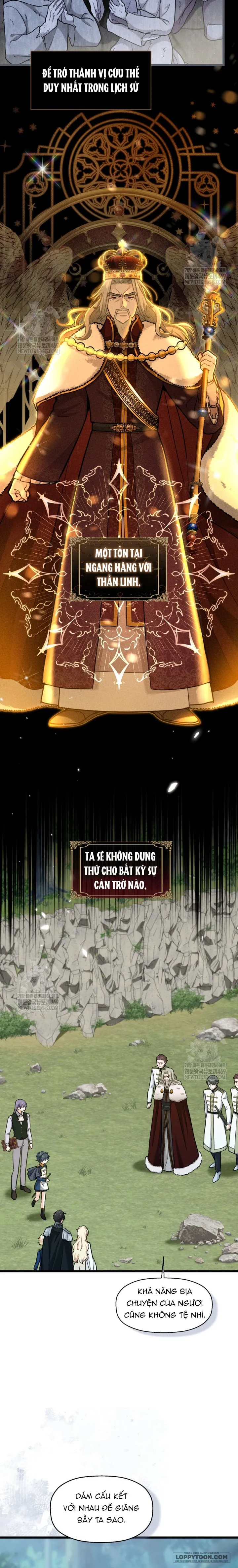 Bệ Hạ, Xin Hãy Quên Tôi Đi Chap 73 - trang 8