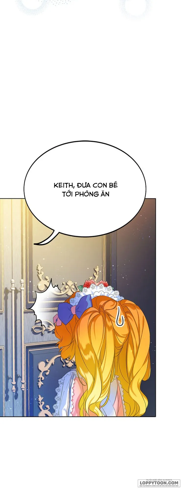 Trở Thành Người Thừa Kế Của Gia Đình Phản Diện Chap 9 - trang 6