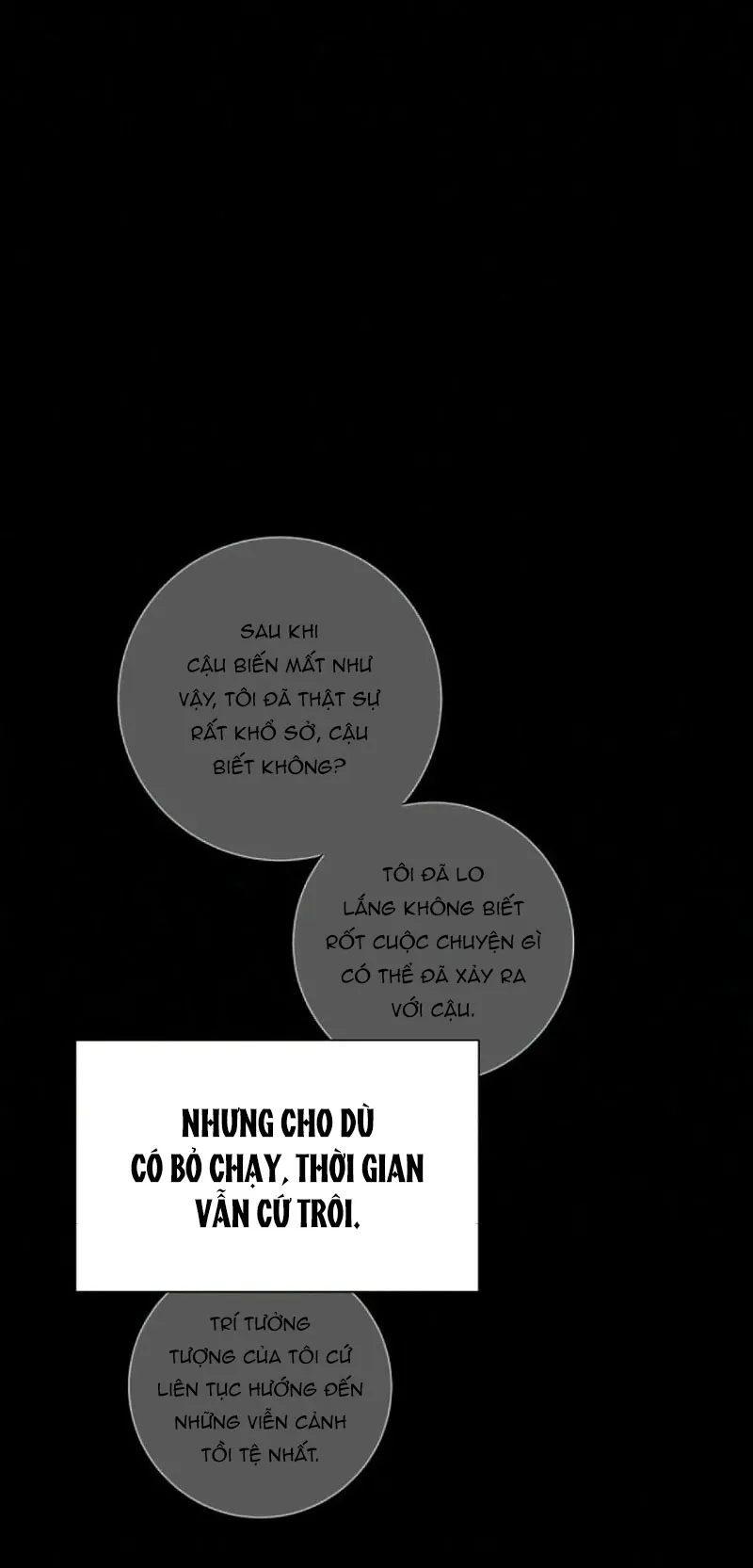 Chiến Lược Tình Yêu Trong Sáng Chap 143 - trang 71