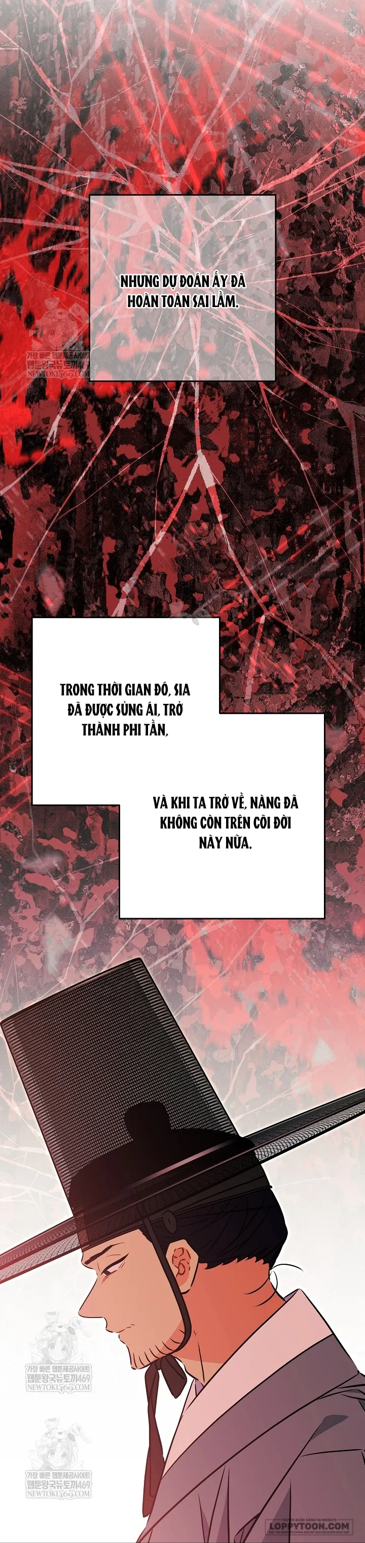 Tôi Sinh Ra Là Con Gái Của Một Cung Phi Hèn Mọn Chap 75 - trang 20
