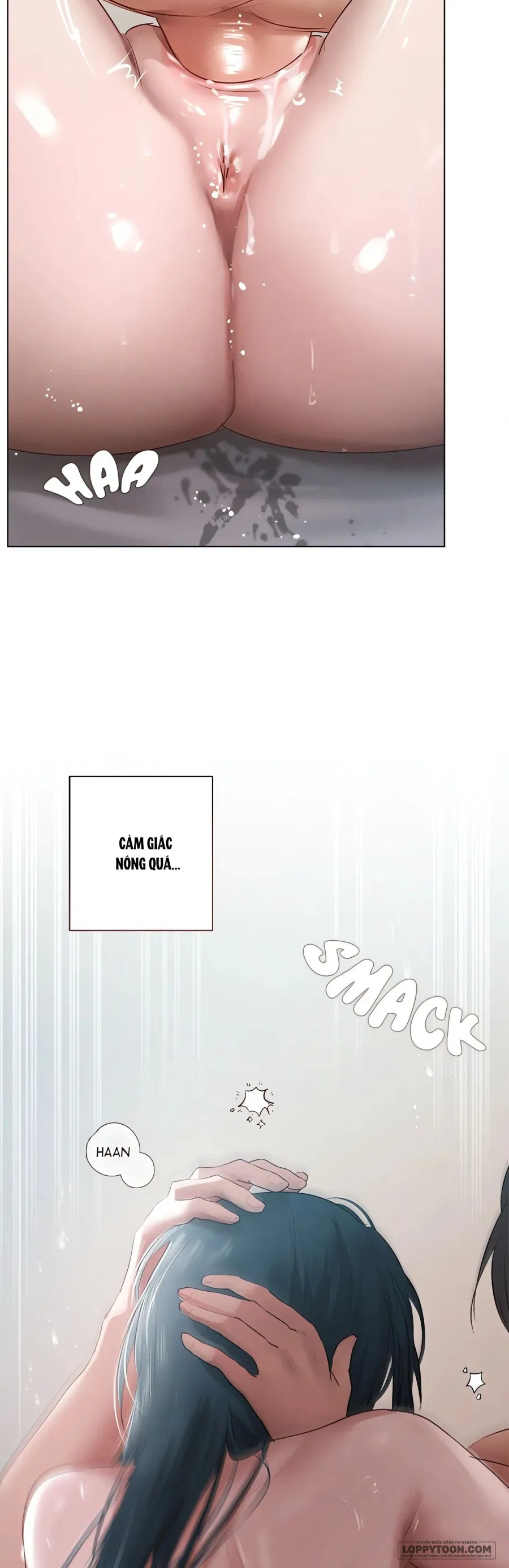 Làm Quen Với Mia Chap 5 - H+++ - trang 32