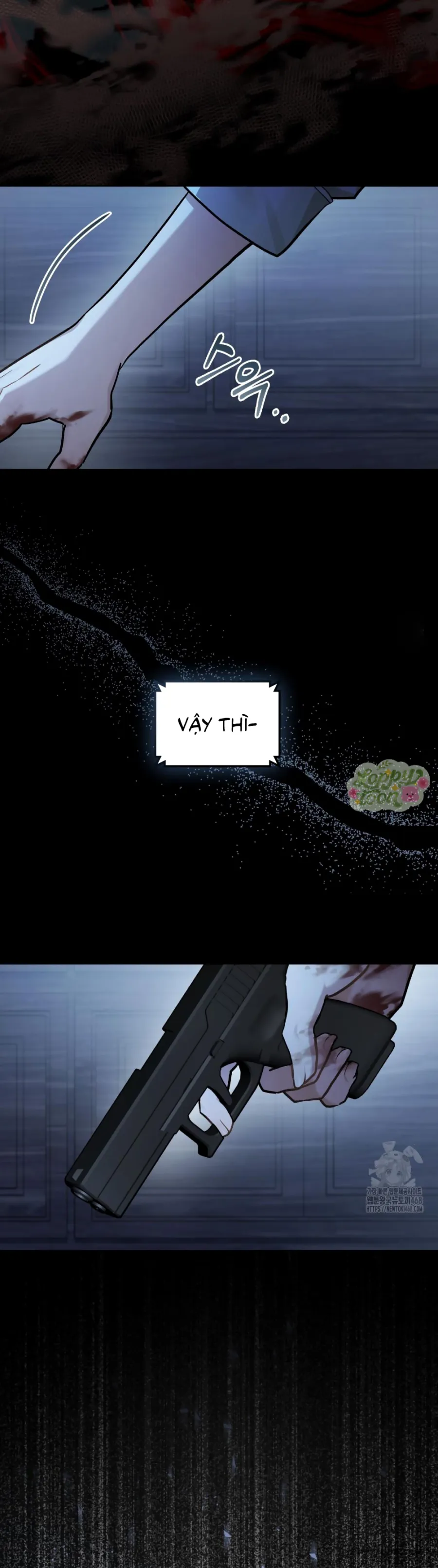 Kết Hôn Với Kẻ Tâm Thần Chap 18 - trang 6
