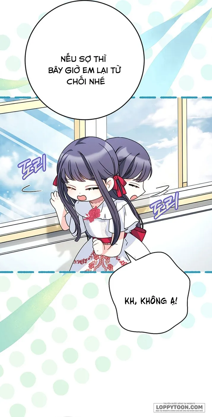 Nuôi Dưỡng Em Gái Xinh Đẹp Chap 19 - trang 71