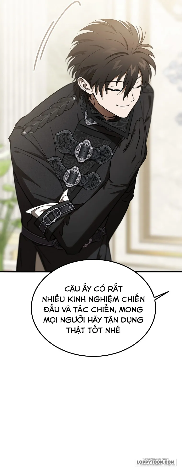 Ác Quỷ Nuôi Dưỡng Tiểu Thư Chap 115 - trang 32