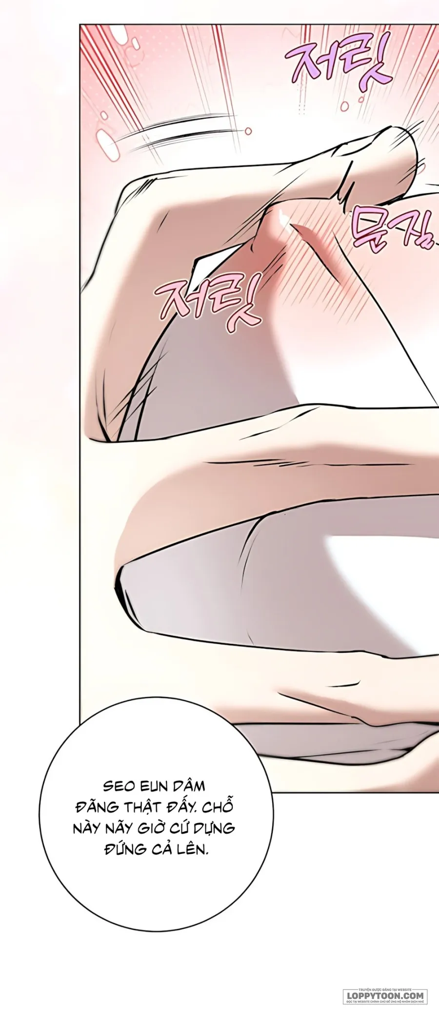 Mỗi Đêm Cùng Bạn Của Anh Trai Chap 2 - 🔞 - trang 31