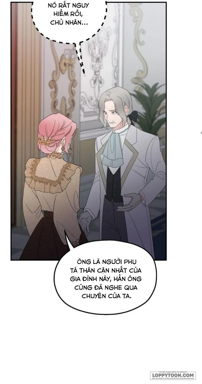 Gia Đình Chồng Quá Ám Ảnh Bởi Tôi Chap 9 - trang 8