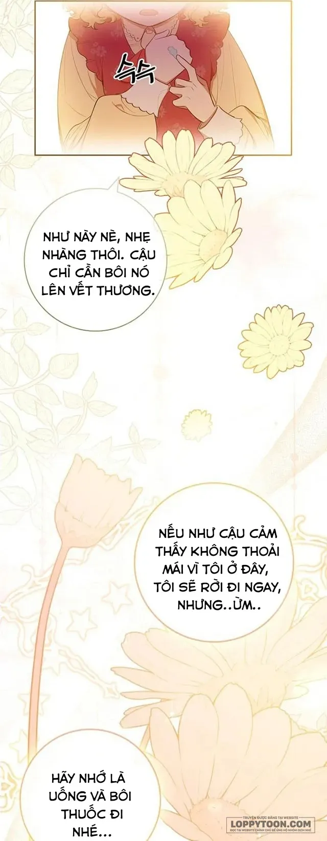 Nam Chính À, Tôi Sẽ Tôn Trọng Sở Thích Của Anh Chap 8 - trang 55