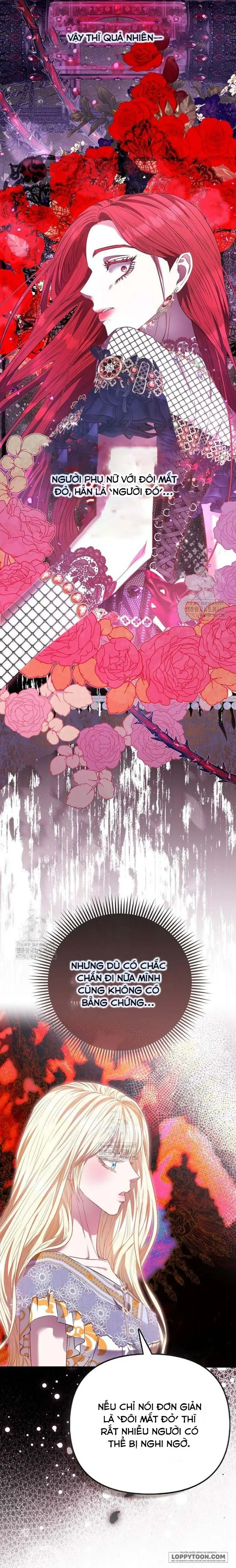 Nàng Công Chúa Của Mọi Người Chap 96 - trang 12