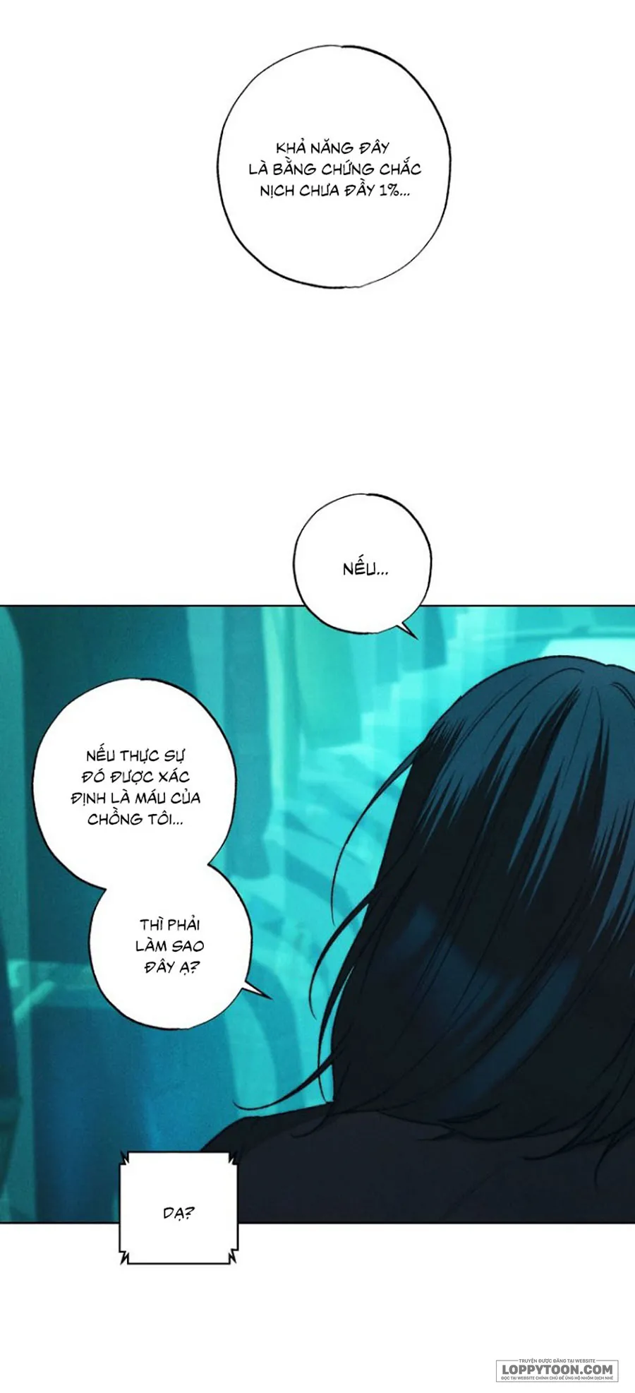 Sợi Chỉ Đỏ Chap 24 - trang 12