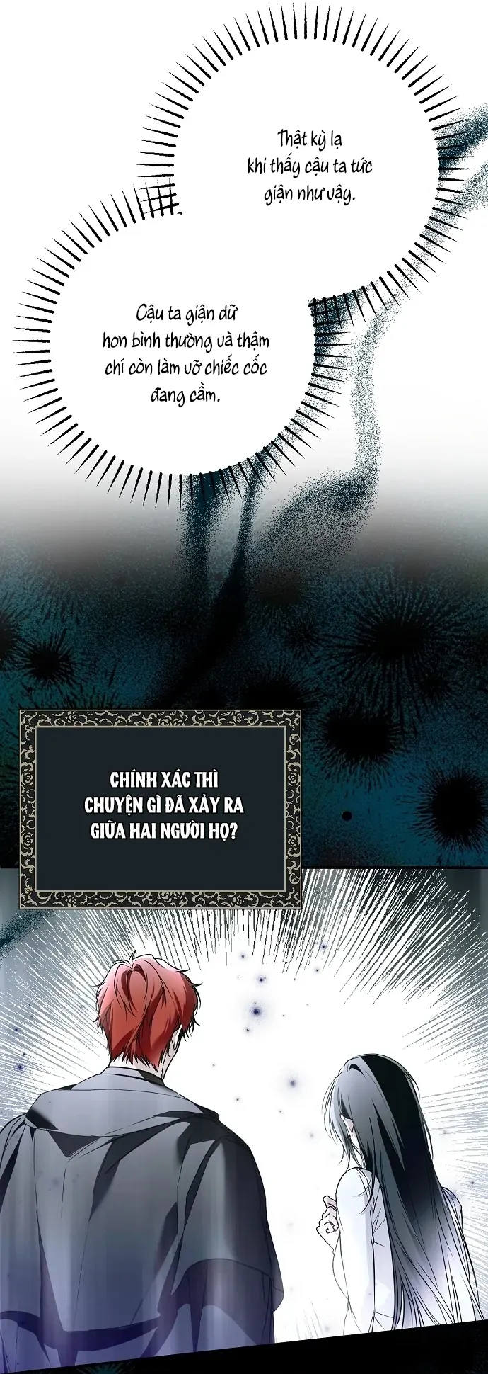 Có Kẻ Đã Sở Hữu Cơ Thể Của Tôi Chap 42 - trang 33