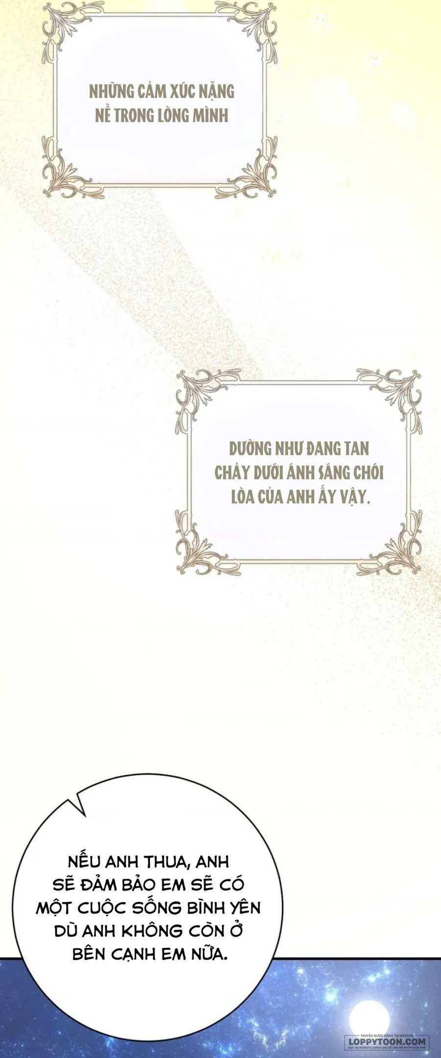 Cuộc Hôn Nhân Xa Hoa Của Đại Công Tước Là Giả Chap 71 - trang 47