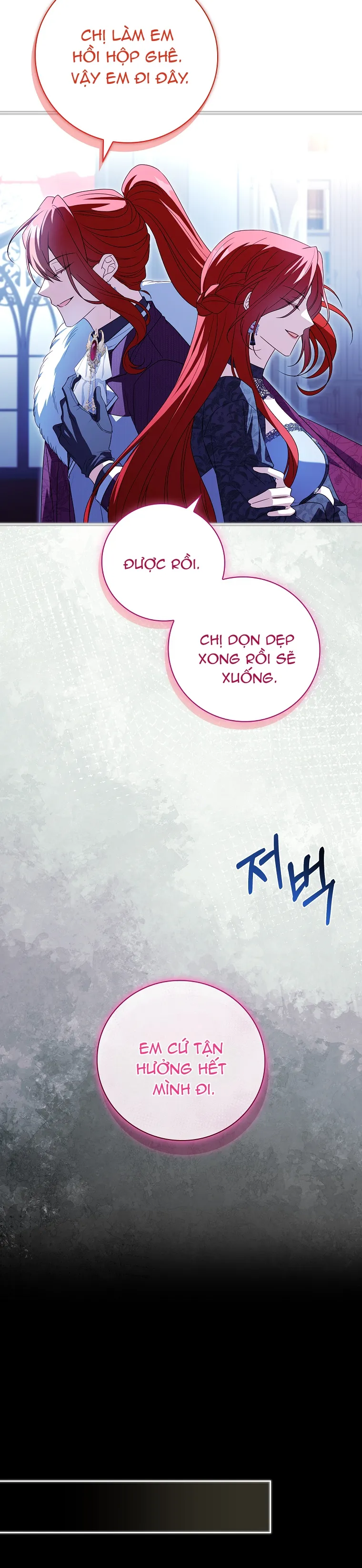 Cha Nào Con Nấy Chap 18 - trang 22