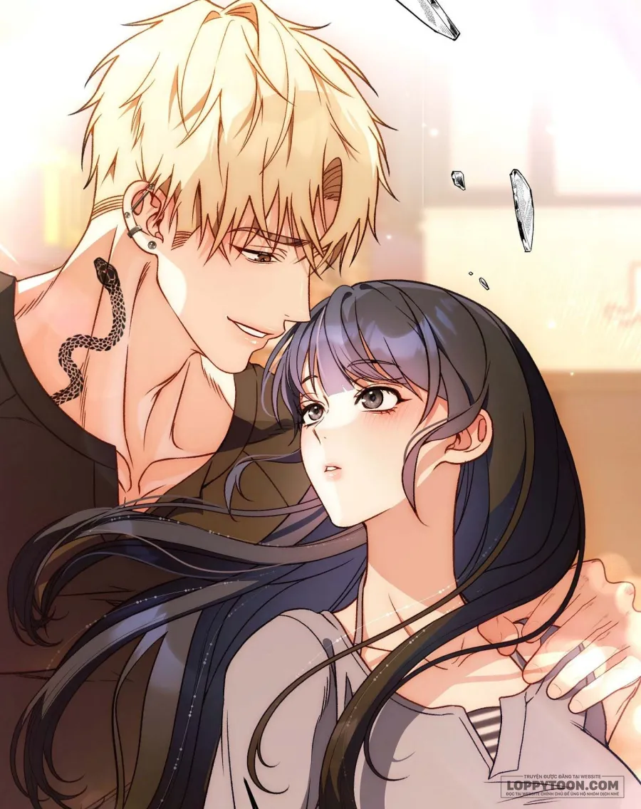 Không Tỉnh Táo Chap 6 - trang 114