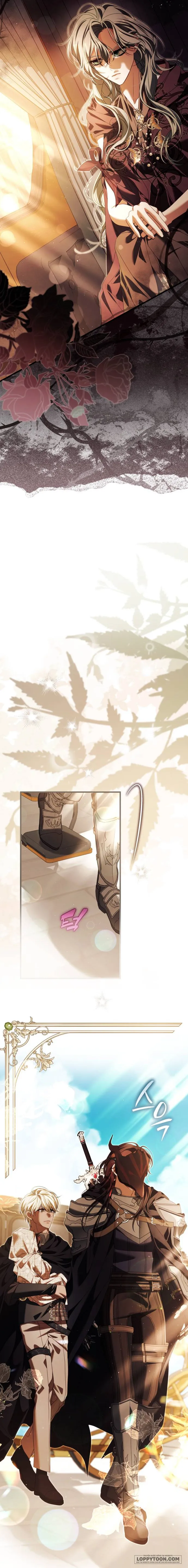 Hoàng Hậu Phế Truất Maria Chap 26 - trang 10