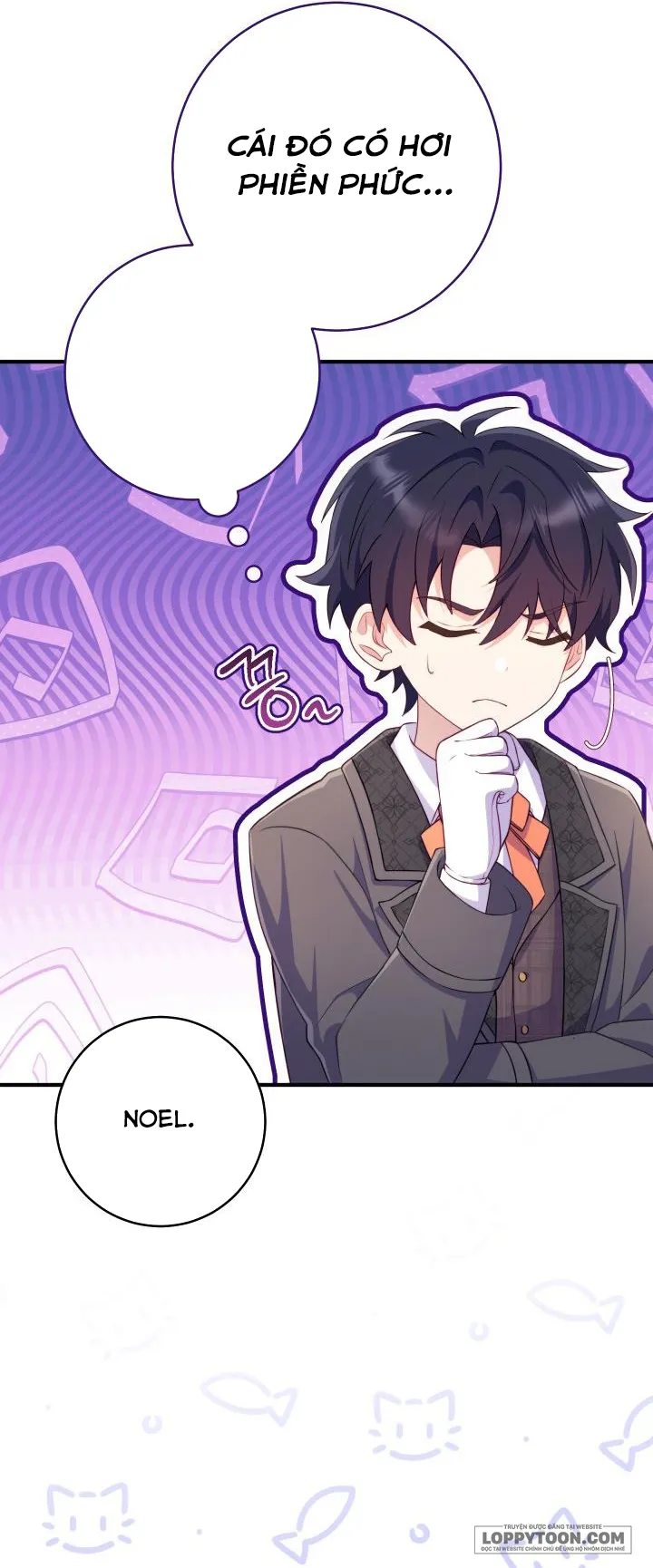 Trở Thành Bạn Thời Thơ Ấu Của Nam Phụ Ám Ảnh Chap 11 - trang 68