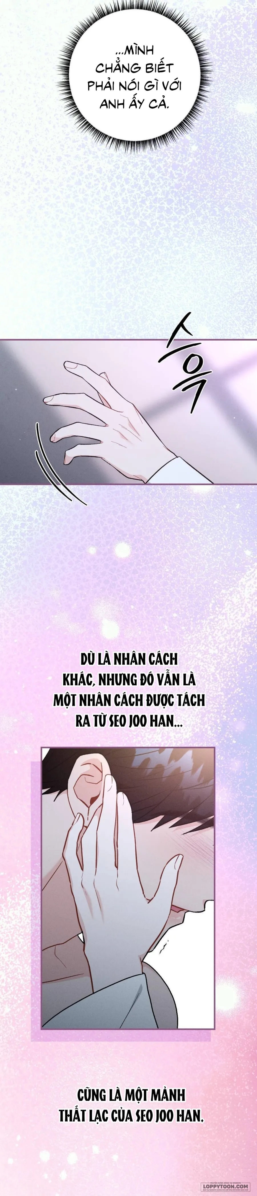 Đêm Chồng Chất Chap 30 - trang 35