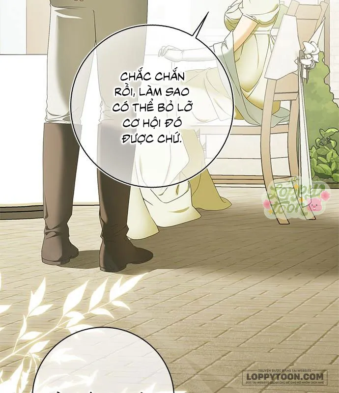 Quý Cô Pendleton Chap 1 - trang 118