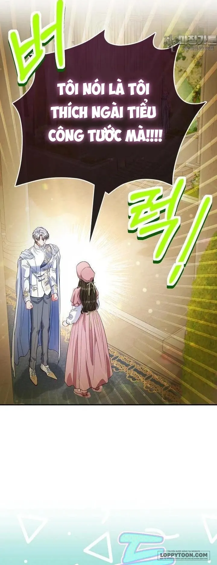 Nàng Công Chúa Của Mọi Người Chap 64 - trang 38