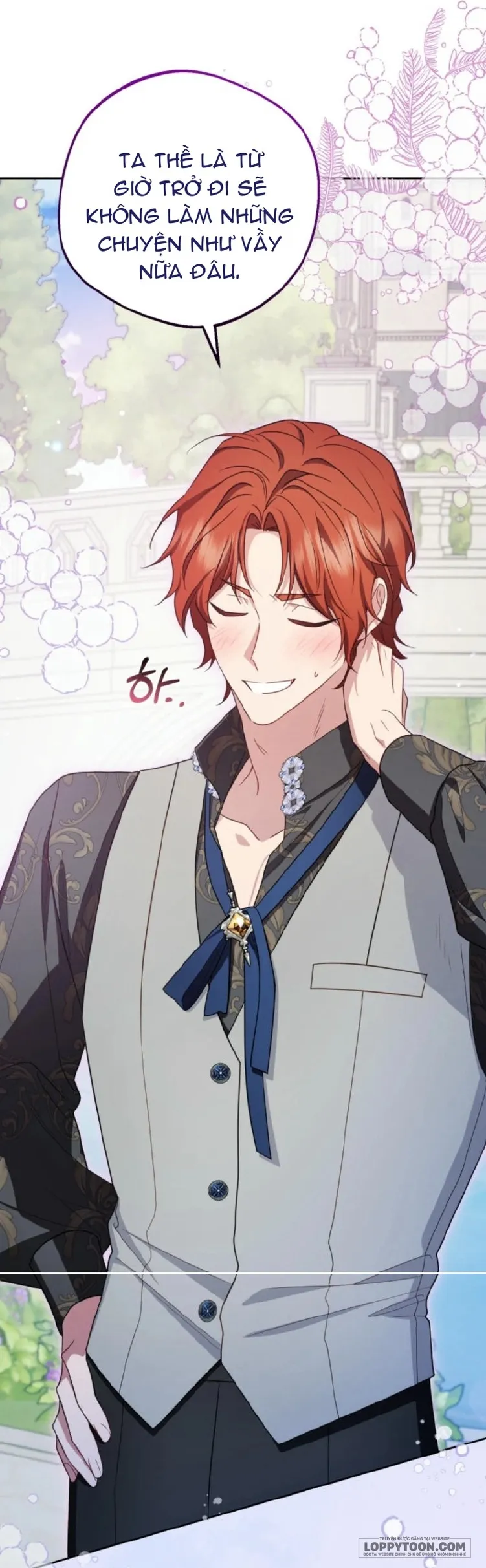 Được Yêu Thương Mà Còn Ngại Ngùng Sao Chap 88 - trang 54
