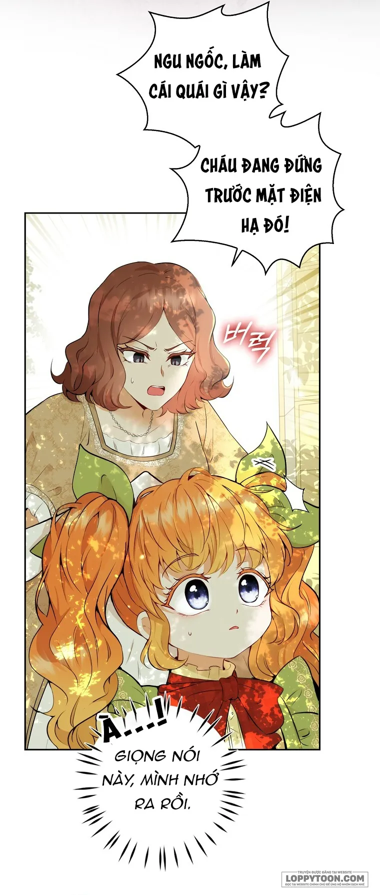 Sóc Con Tài Năng Chap 1 - trang 15