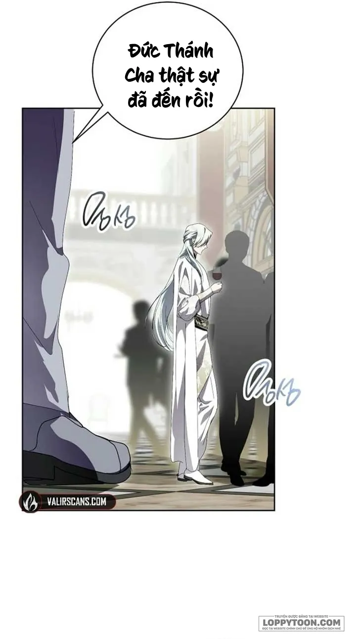 Phía Sau Mặt Nạ Của Nam Chính Hiền Lành Chap 74 - trang 46