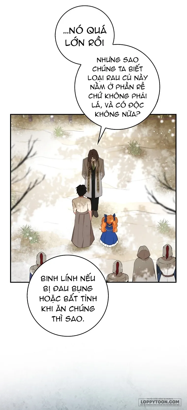 Sóc Con Tài Năng Chap 8 - trang 52