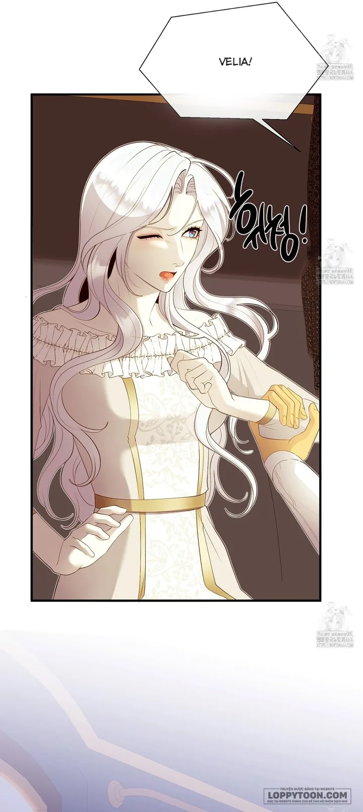 Qua Đêm Với Người Chồng Sắp Ly Hôn Chap 18 - trang 57
