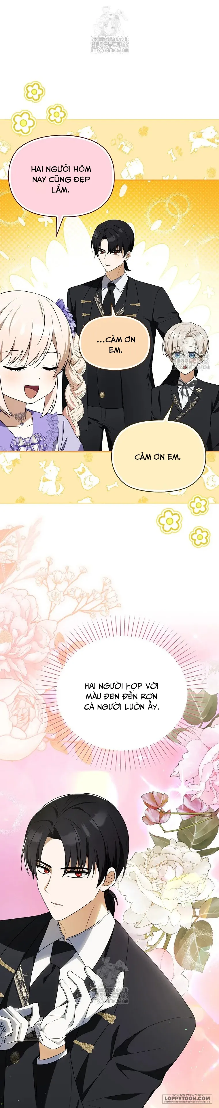 Đứa Trẻ Côn Đồ Nhà Công Tước Chap 61 - trang 16