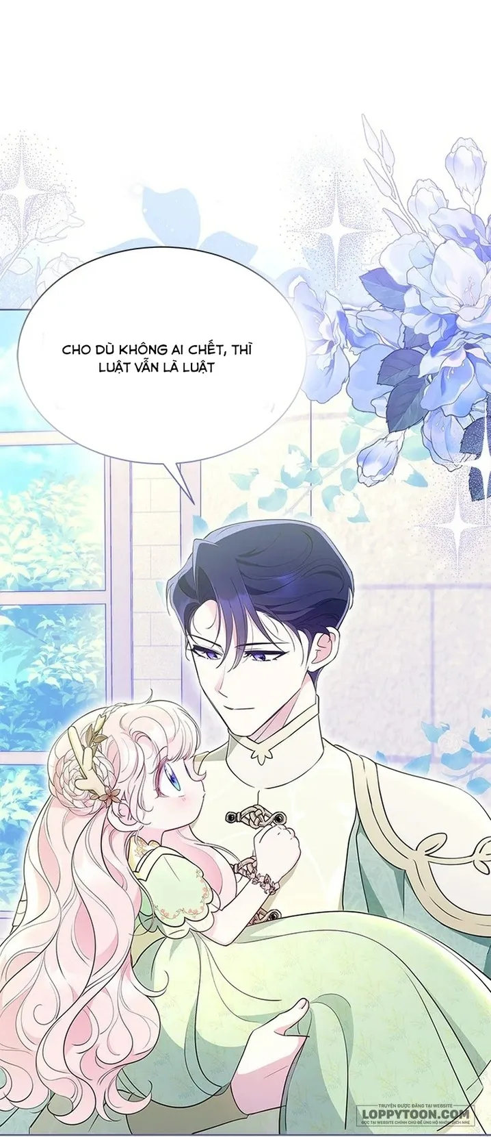 Đã Từ Chối Sủng Ái Rồi Mà Sao Còn Ám Ảnh Thế? Chap 46 - trang 43