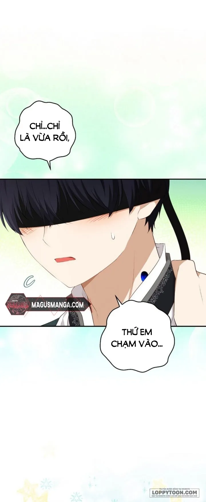 Sóc Con Tài Năng Chap 67 - trang 36