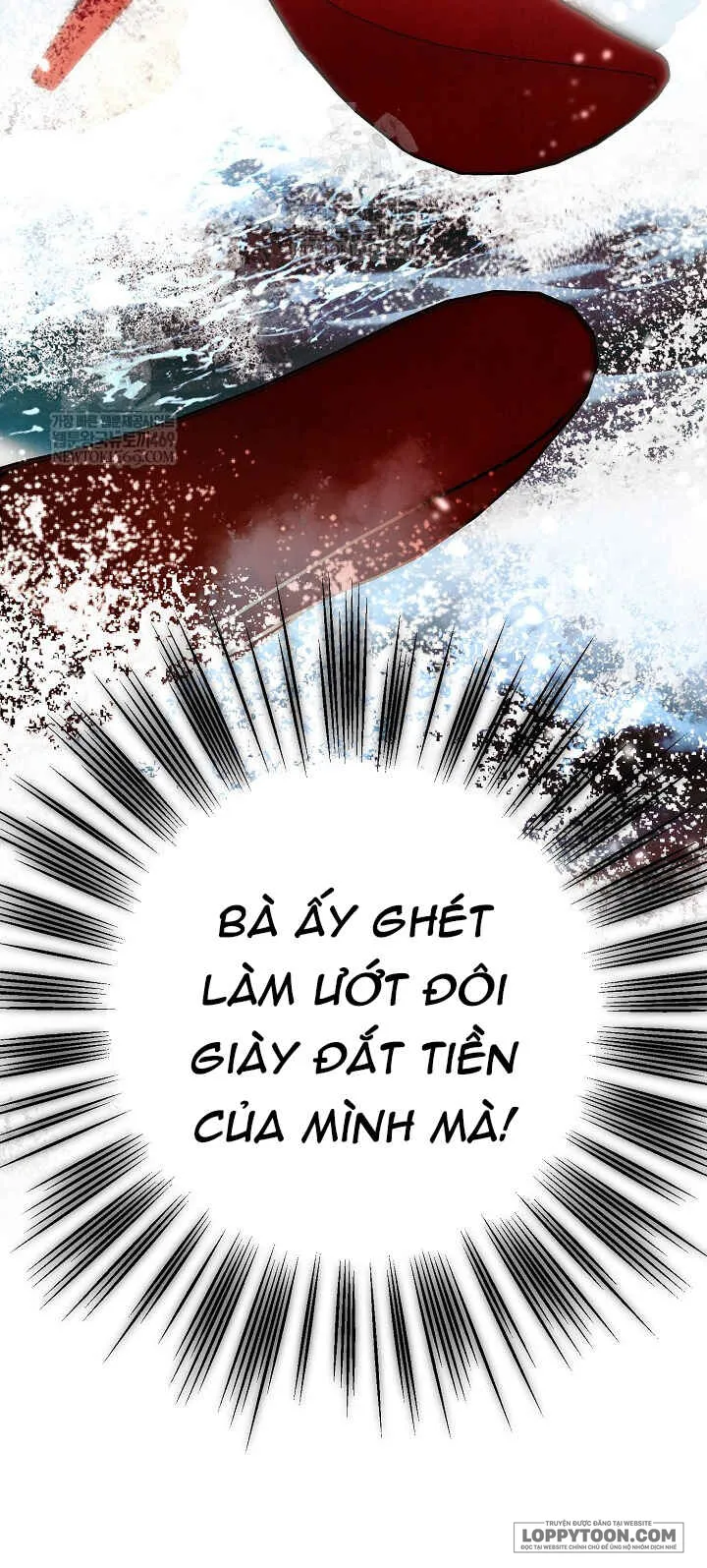 Chào Mừng Đến Với Dinh Thự Hoa Hồng Chap 33 - END SS1 - trang 5