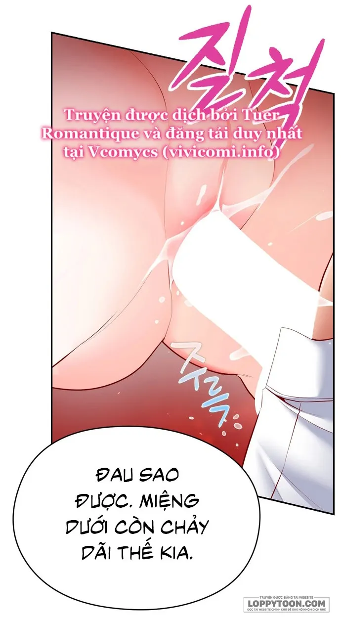 Em Gái XX Chung Của Các Chú Sân Golf Chap 4 - 🔞🔞🔞 - trang 9